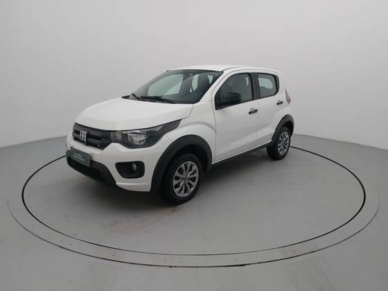 FIAT MOBI 1.0 EVO FLEX LIKE. MANUAL FIAT MOBI 1.0 EVO FLEX LIKE. MANUAL